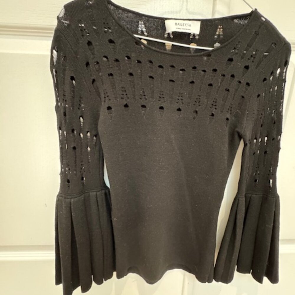 Bailey 44 Sweater